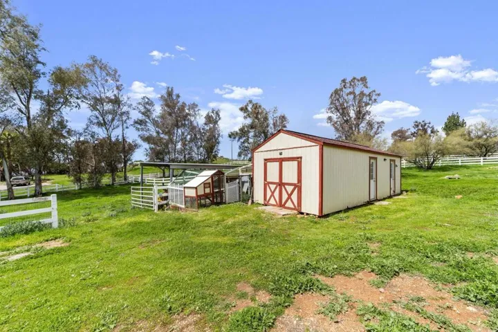 20191 Deerben Rd, Ramona, California 92065
