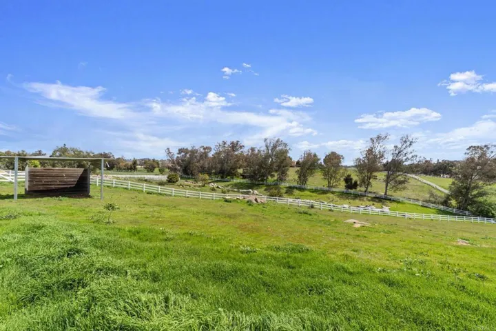 20191 Deerben Rd, Ramona, California 92065