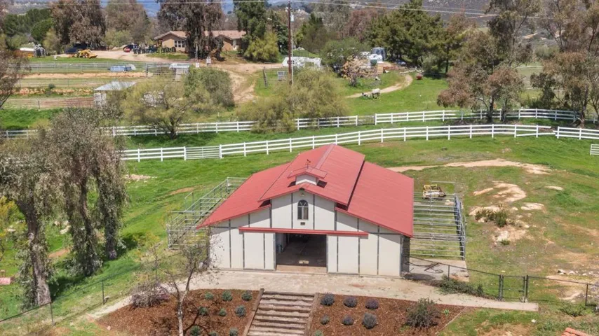 20191 Deerben Rd, Ramona, California 92065