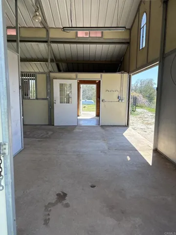 20191 Deerben Rd, Ramona, California 92065