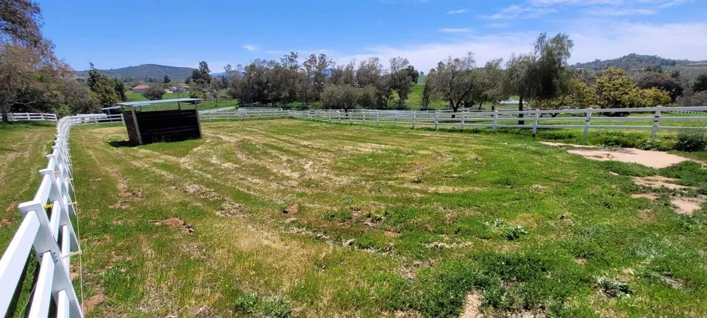 20191 Deerben Rd, Ramona, California 92065