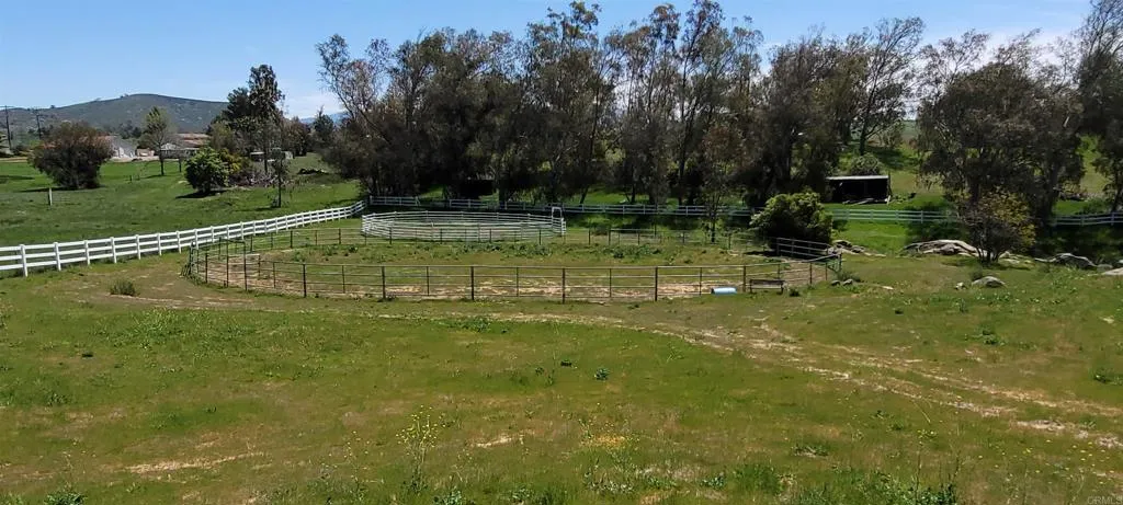 20191 Deerben Rd, Ramona, California 92065