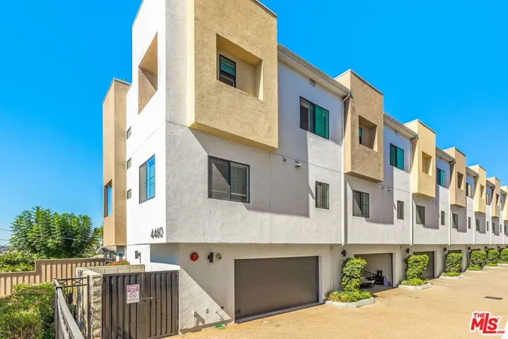 4460 Ocean View Boulevard 1, San Diego, California 92113