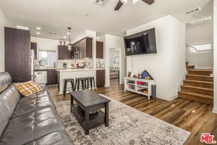 4460 Ocean View Boulevard 1, San Diego, California 92113