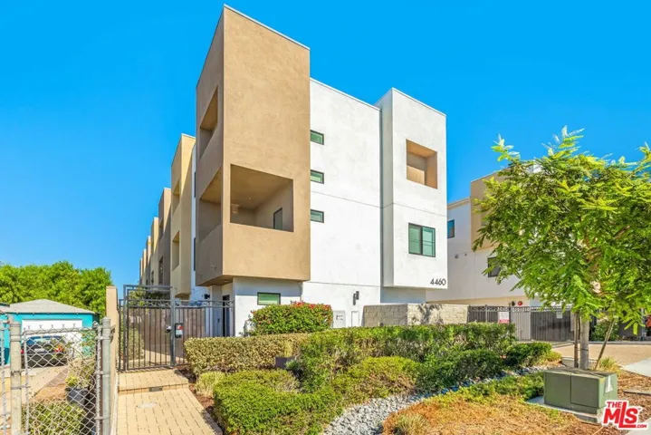 4460 Ocean View Boulevard 1, San Diego, California 92113