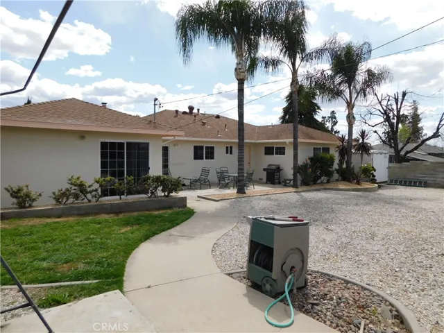 35054 Kimberly Lane, Yucaipa, California 92399