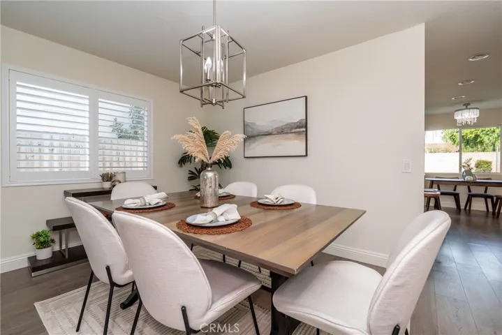 24461 Peacock Street, Lake Forest, California 92630