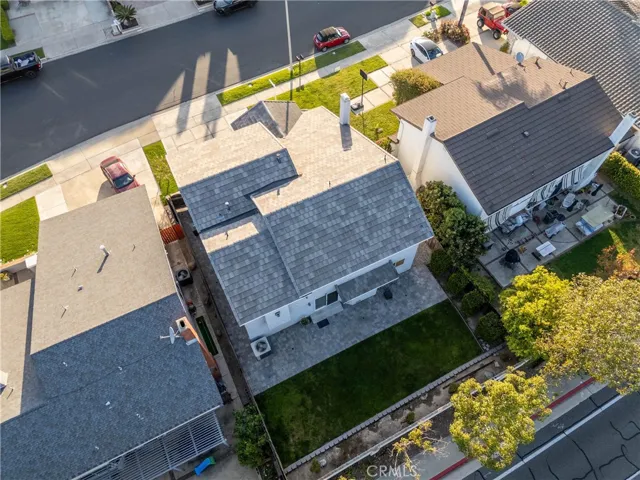 24461 Peacock Street, Lake Forest, California 92630