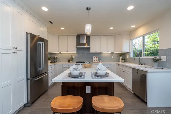 24461 Peacock Street, Lake Forest, California 92630