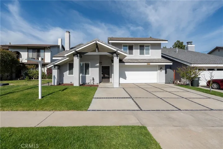 24461 Peacock Street, Lake Forest, California 92630