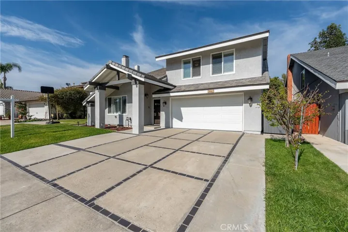 24461 Peacock Street, Lake Forest, California 92630
