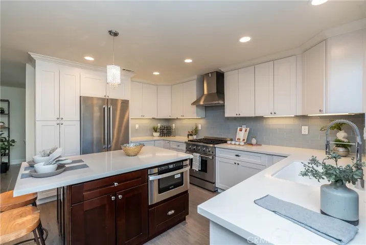24461 Peacock Street, Lake Forest, California 92630