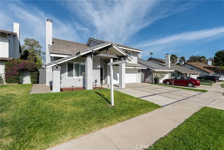 24461 Peacock Street, Lake Forest, California 92630