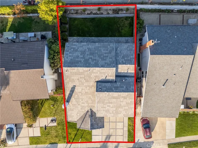 24461 Peacock Street, Lake Forest, California 92630