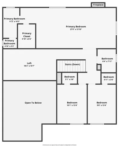 24461 Peacock Street, Lake Forest, California 92630
