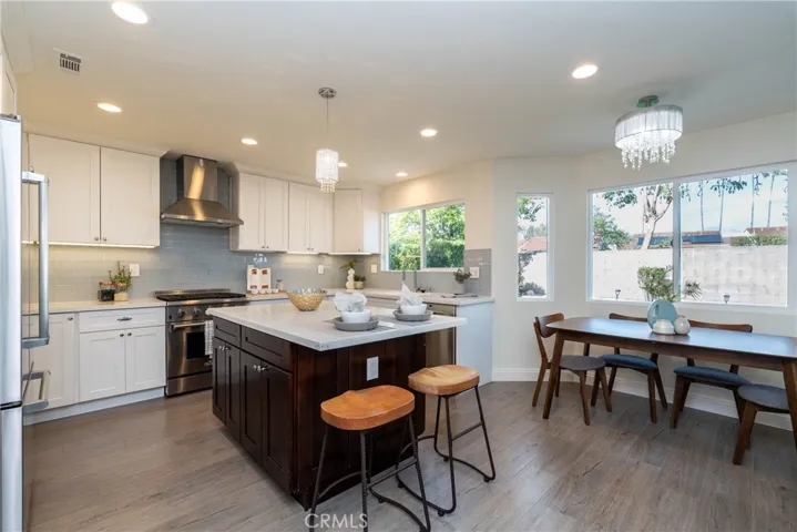 24461 Peacock Street, Lake Forest, California 92630