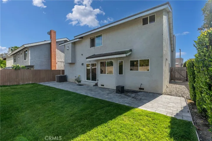 24461 Peacock Street, Lake Forest, California 92630