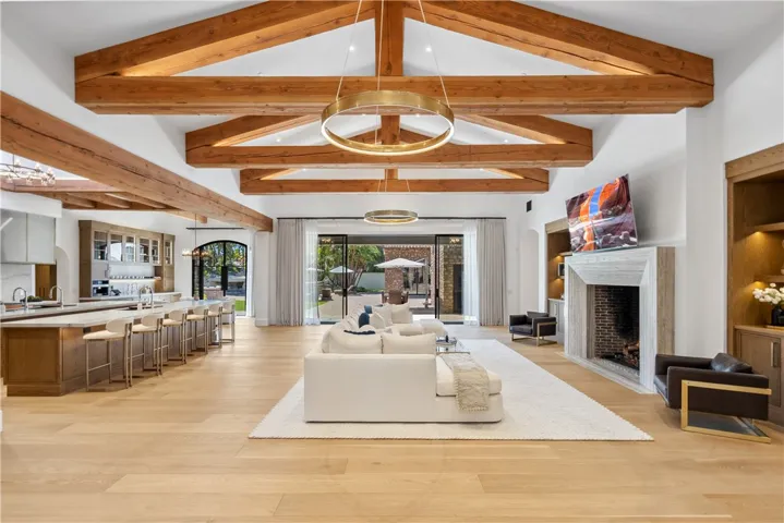 Main House Family/Great Room