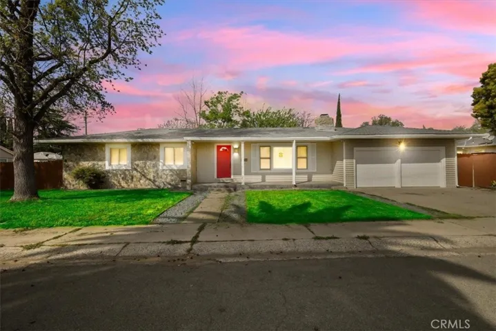 720 Sloss Avenue, Yuba City, California 95991