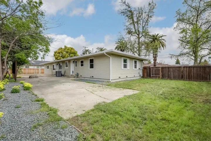 720 Sloss Avenue, Yuba City, California 95991