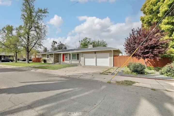 720 Sloss Avenue, Yuba City, California 95991