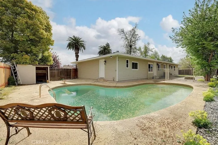720 Sloss Avenue, Yuba City, California 95991