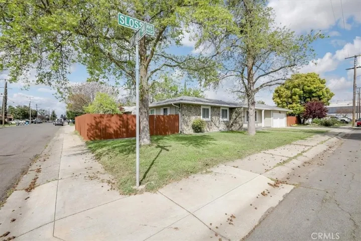 720 Sloss Avenue, Yuba City, California 95991