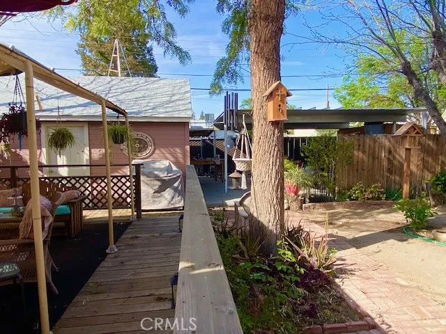 216 Washington Street, Coalinga, California 93210