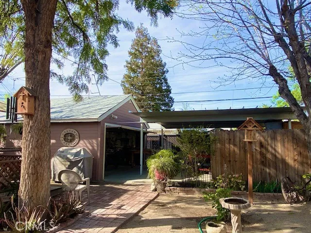 216 Washington Street, Coalinga, California 93210