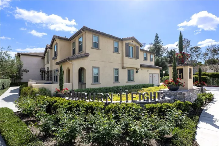 368 S Auburn Heights Lane, Anaheim Hills, California 92807