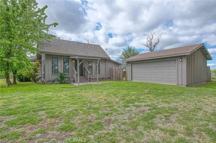 8029 Fruitland Avenue, Winton, California 95388