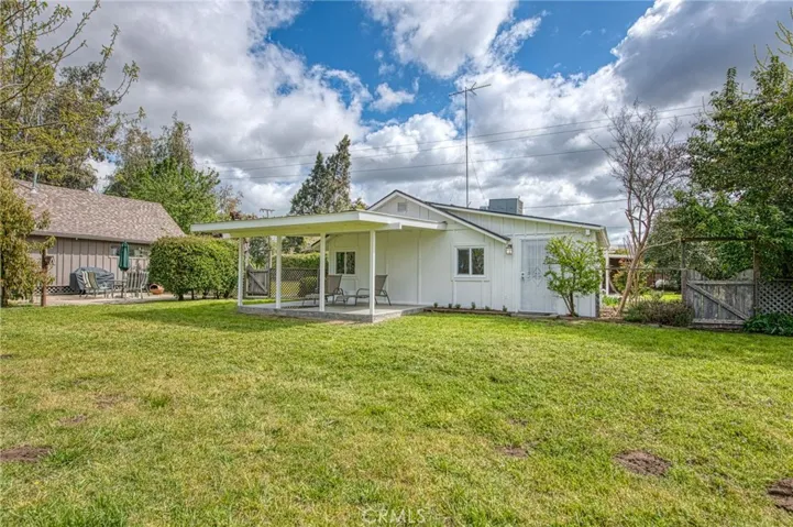 8029 Fruitland Avenue, Winton, California 95388