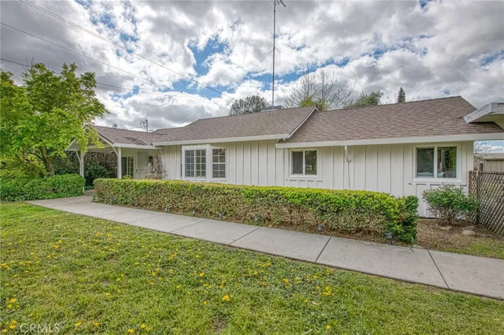 8029 Fruitland Avenue, Winton, California 95388