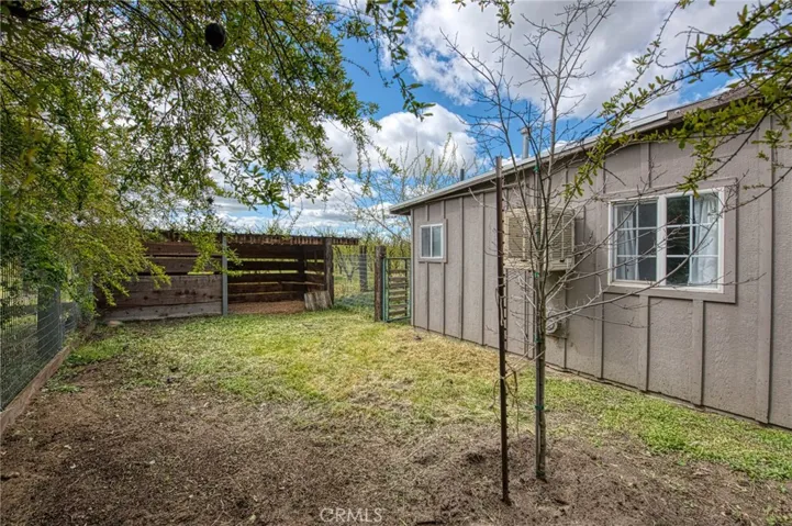 8029 Fruitland Avenue, Winton, California 95388