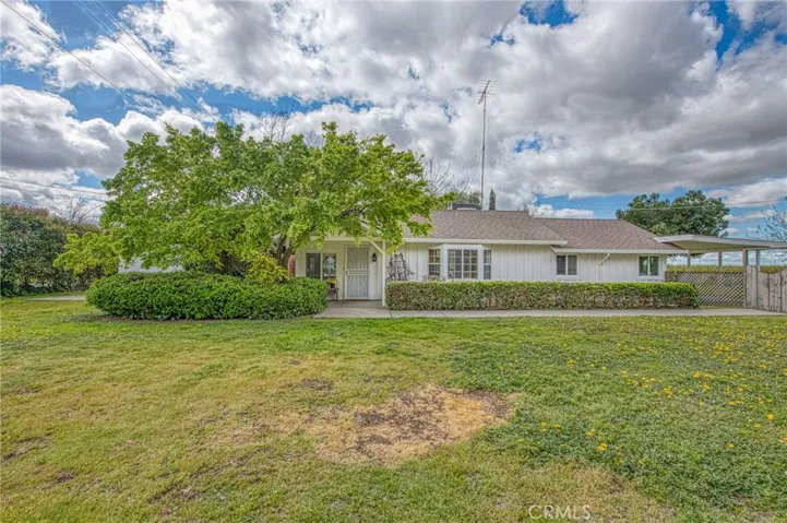 8029 Fruitland Avenue, Winton, California 95388
