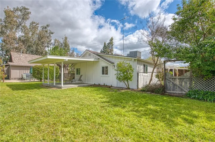8029 Fruitland Avenue, Winton, California 95388