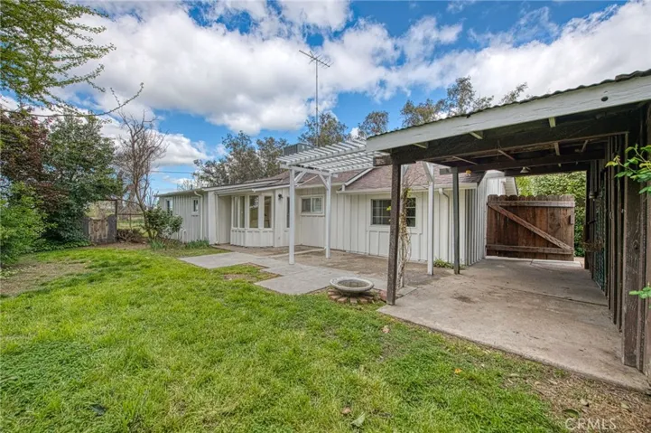 8029 Fruitland Avenue, Winton, California 95388