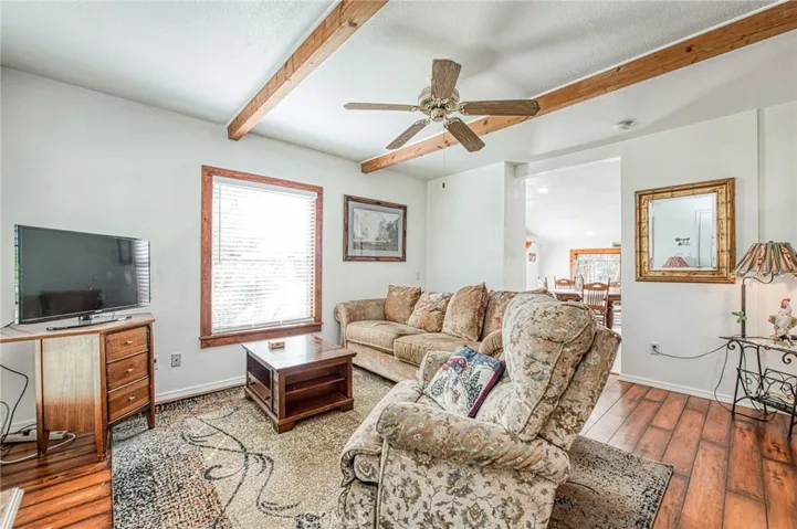 8029 Fruitland Avenue, Winton, California 95388
