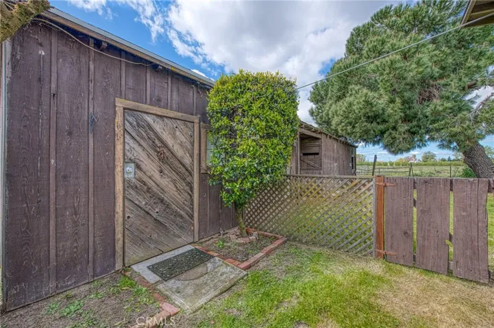 8029 Fruitland Avenue, Winton, California 95388