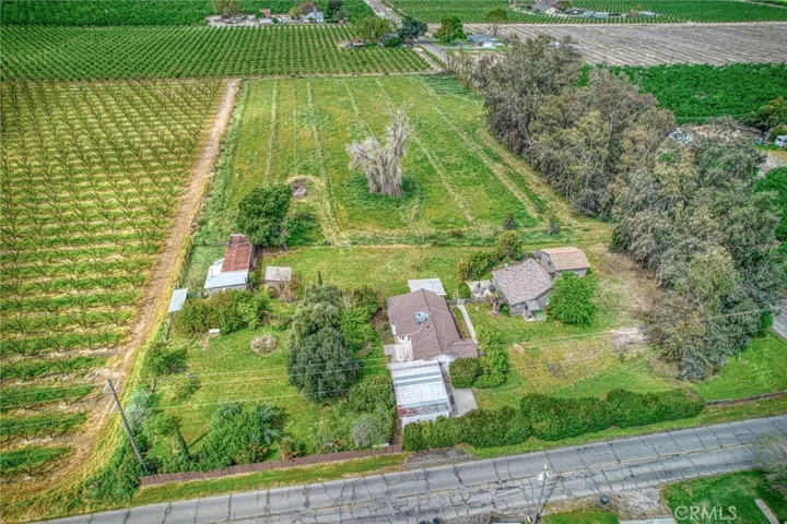 8029 Fruitland Avenue, Winton, California 95388