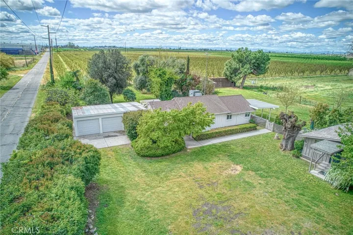 8029 Fruitland Avenue, Winton, California 95388