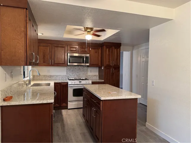 5139 Via Del Valle Street, La Verne, California 91750