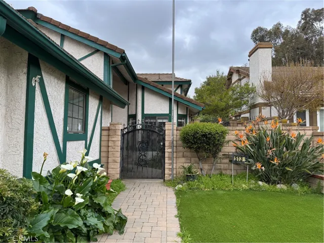 5139 Via Del Valle Street, La Verne, California 91750