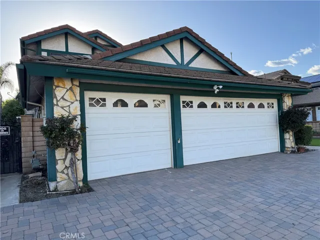 5139 Via Del Valle Street, La Verne, California 91750