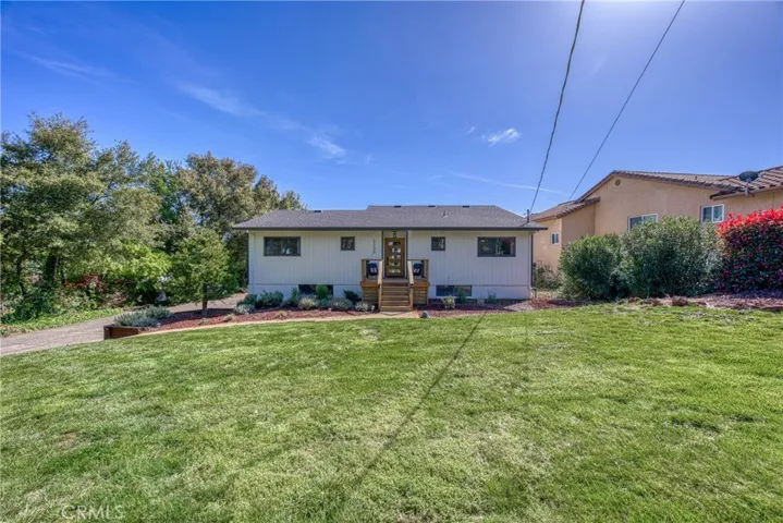 2330 Westlake Drive, Kelseyville, California 95451