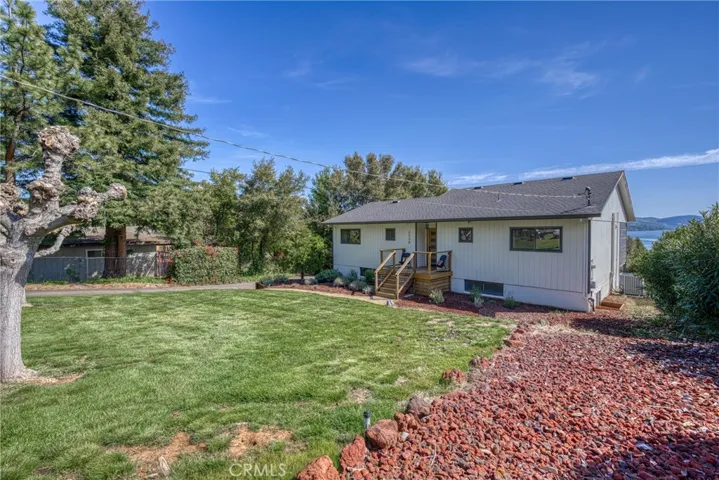 2330 Westlake Drive, Kelseyville, California 95451