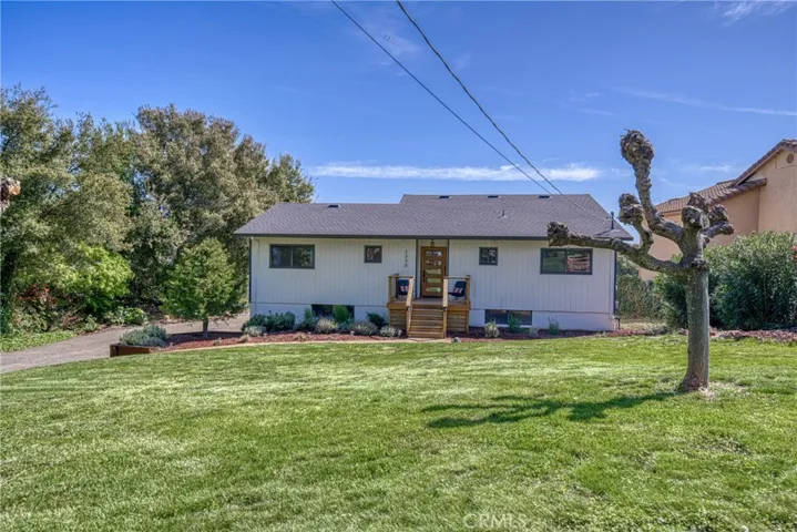 2330 Westlake Drive, Kelseyville, California 95451