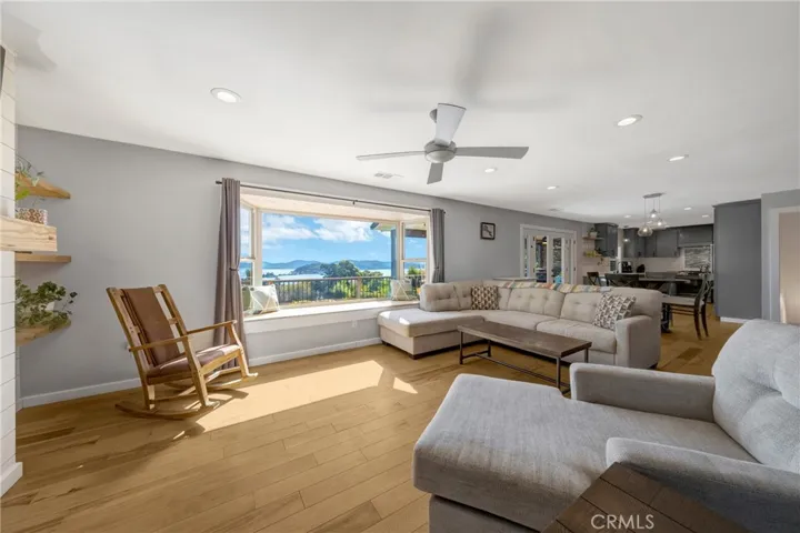 2330 Westlake Drive, Kelseyville, California 95451