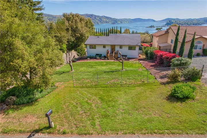 2330 Westlake Drive, Kelseyville, California 95451