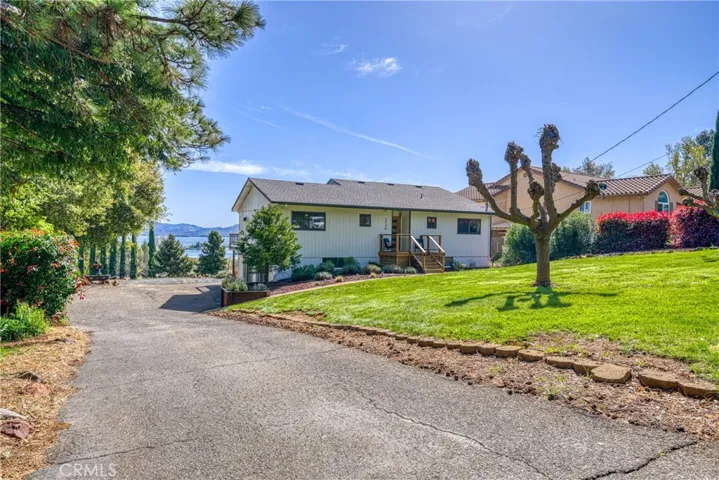 2330 Westlake Drive, Kelseyville, California 95451